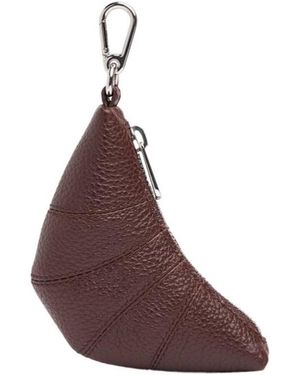 Lemaire Casualstyle Pendant - Brown
