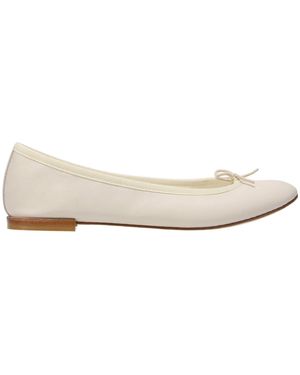 Repetto Cendrillon Ballet Flats - Natural