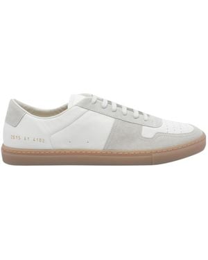 Common Projects Bball Duo Sneakers - White