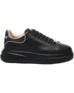 Philipp Plein Trainers - Black