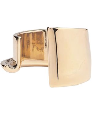 Jacquemus The J Bracelet - Natural