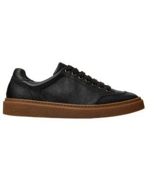 Camper Runner Twentyfive - Black