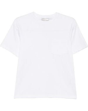 Antonelli Short-Sleeved T-Shirt - White