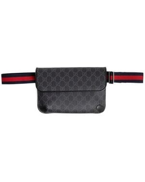 Gucci Gg Belt Bag - Multicolour