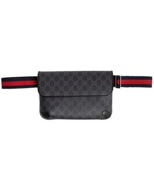 Gucci Gg Belt Bag - Multicolor