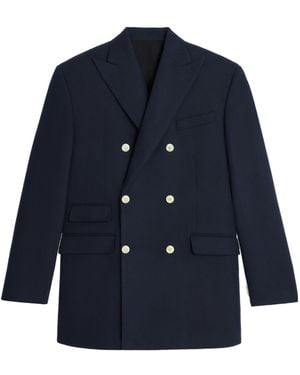 Celine Prince Jacket - Blue
