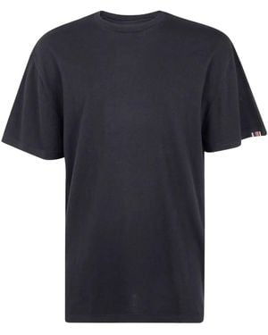 Extreme Cashmere Crew Neck Jumper - Black