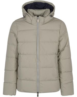 Pyrenex Spoutnic 2 Jacket - Gray