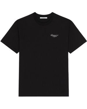 Givenchy T-Shirt - Black