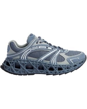 Dior B35 Nxxt Sneaker - Blue