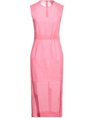 Sportmax Midi Dress - Pink