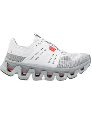 On Shoes Cloudswift Amp Sneakers - Gray