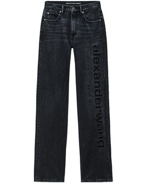 Alexander Wang Jeans - Blue