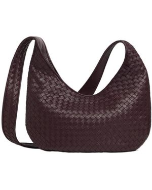 Bottega Veneta Veneto - Red