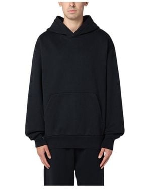Canada Goose Sports Hoodie - Blue