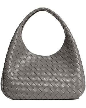 Bottega Veneta Campana - Grey