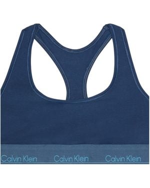 Calvin Klein Comfortable Underwear - Blue