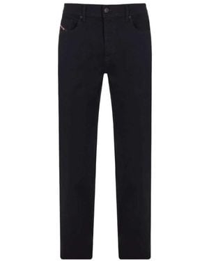 DIESEL 2023 D-Finitive Jeans - Blue