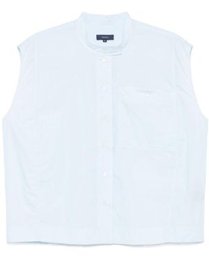 Soeur Estonie Vest - White