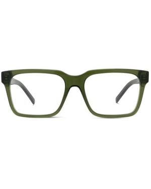 Givenchy Logo Flat Mirror - White