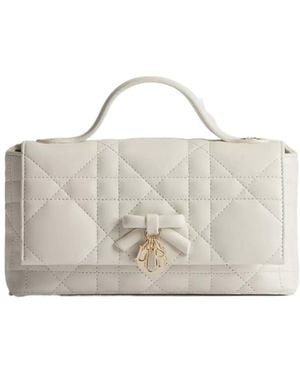 Dior My Tender Top Handle Mini Bag - Multicolour