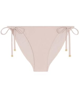 Celine Triomphe Swimsuit Botton - Pink