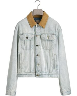 Dior Mkii Jacket - Gray