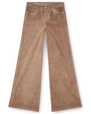 DIESEL 1978 D-Akemi - Brown