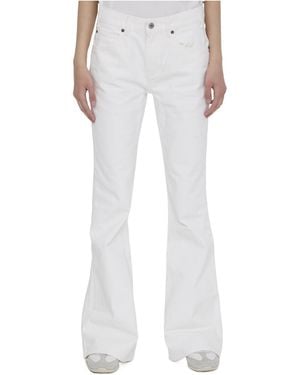 Celine Marco Jeans - Gray
