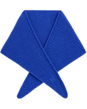 Celine Bandana - Blue