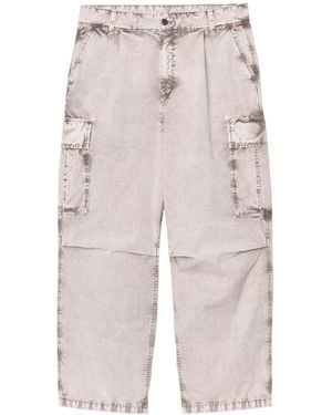 Carhartt Cole Cargo Trousers - Multicolour