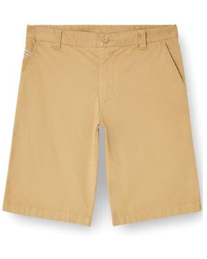 DIESEL P-Define Shorts - Natural