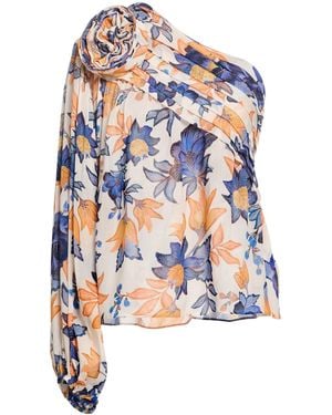 FARM Rio Top - White