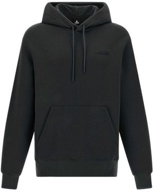 Mackage Krystian Kangaroo-Pocket Hoodie - Gray