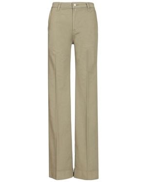 7 For All Mankind Modern Dojo Jeans - Natural