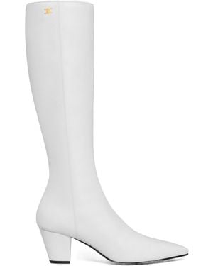 Celine Stage - White