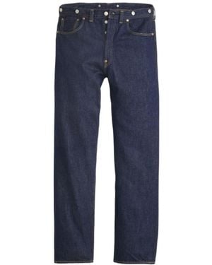 Levi's 1933 501 Original Jeans - Blue