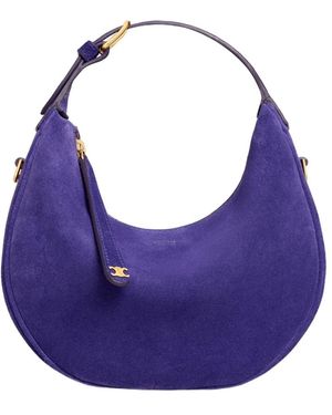 Celine Teen Lulu - Purple