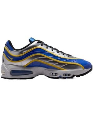 Nike Air Max Joga Bonito R9 Low-Top Sneakers - Blue
