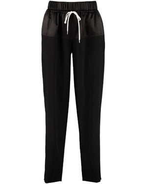 Givenchy Ladies' Pants - Black