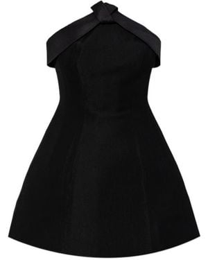 Cult Gaia Party Dresses - Black