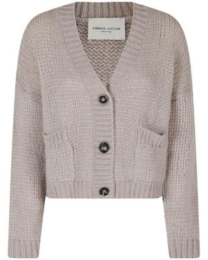 Roberto Collina Knitwear for Women | Online Sale up to 43% off | Lyst