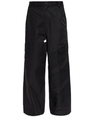 Y-3 Pantaloni - Black