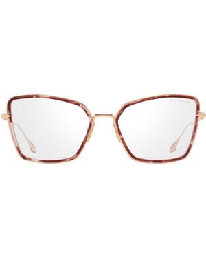 Dita Eyewear Behcka Glasses - Multicolour