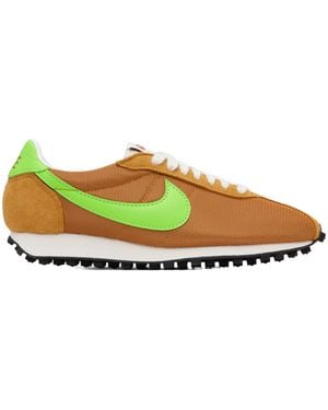 Nike Ld-1000 Low-Top Trainers - Green