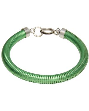 Isabel Marant Metal Bracelets - Green