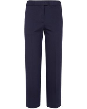 Liviana Conti Jeremy Trousers - Blue