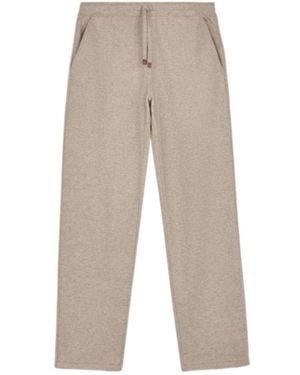 Tod's Jogging Pants - Natural