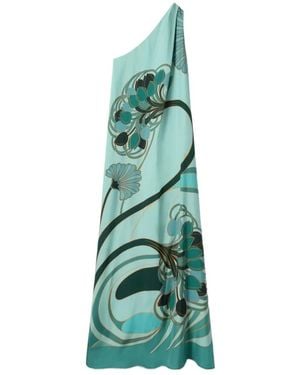 La DoubleJ La Doublej Roy Dress - Green