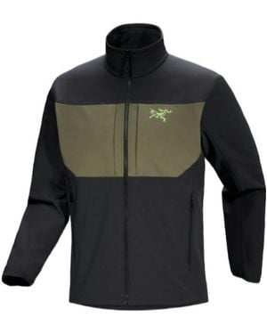 Arc'teryx Gamma Mx Jacket - Gray